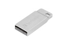 Verbatim Clé USB 2.0 Executive métallique 16GB (98748)