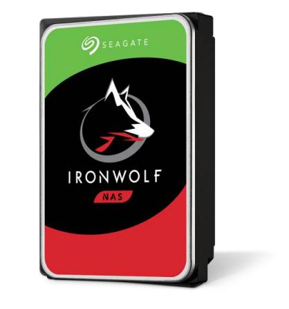 Seagate 8TB, 3.5&quot;, SATA 6Gb/s (ST8000VN004)