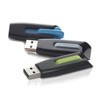 Verbatim 16 Go, USB 3.0, lot de 3 (99126)