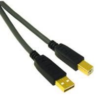 C2G 5m Ultima USB 2.0 A/B Cable (29144)