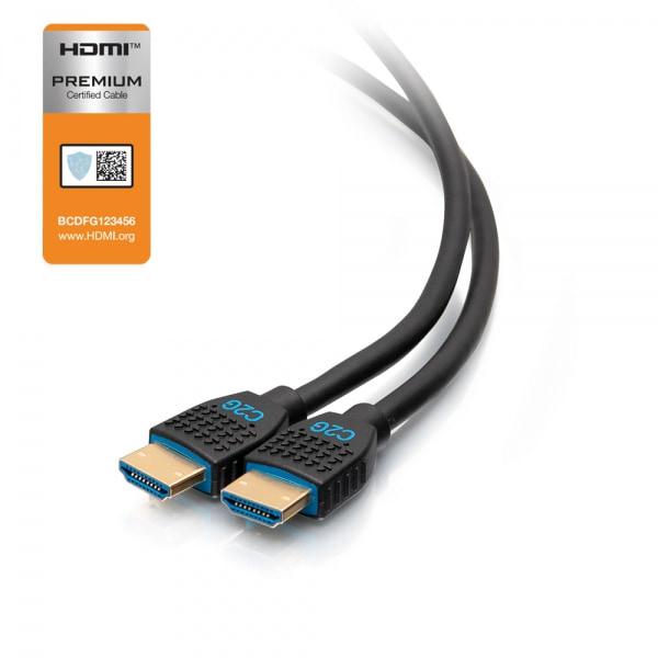 C2G 50182 HDMI cable