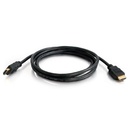 0.5m C2G High Speed HDMI with Ethernet Cable (42500)