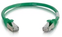 C2G 0,91 m, Cat6, RJ-45, vert (00827)