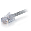 C2G 15.24m, Cat6, RJ-45, m/m, grey (15274)