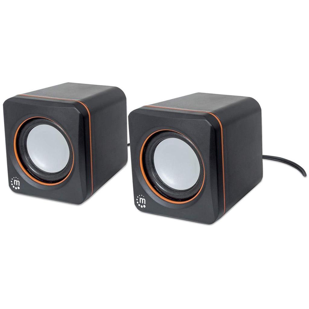 Manhattan 161435 portable speaker