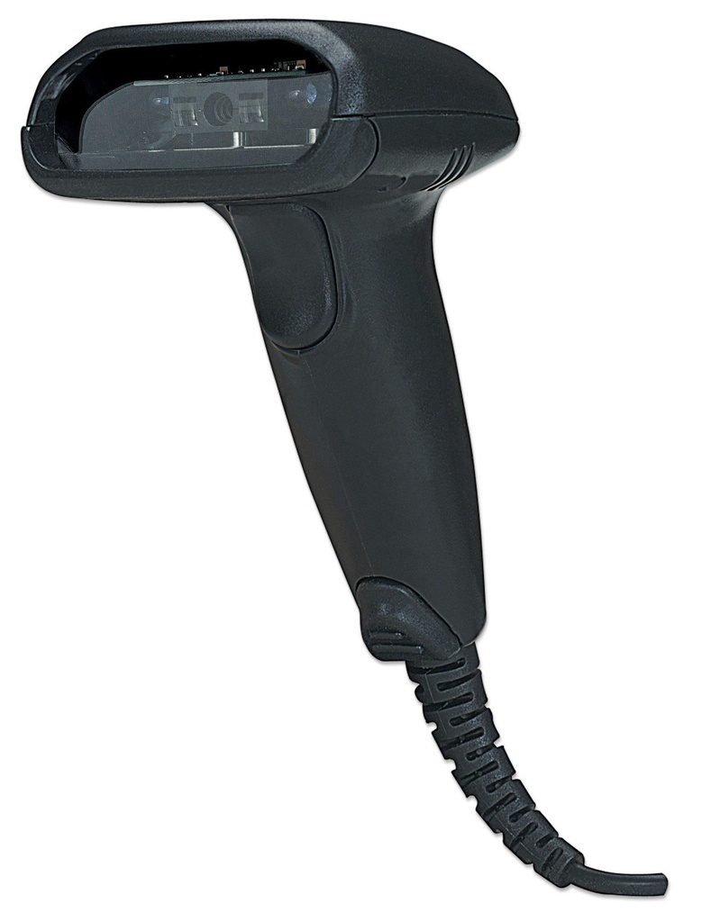 Manhattan 177672 barcode reader