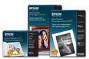 Epson Exhibition Canvas Satin Paper, 44&quot; x 40', 1 Roll (S045252)