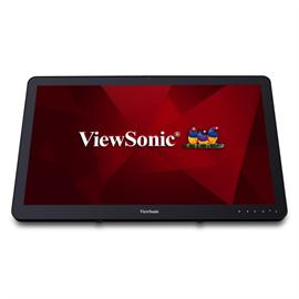 Viewsonic No Produit:VSD243-BKA-US0