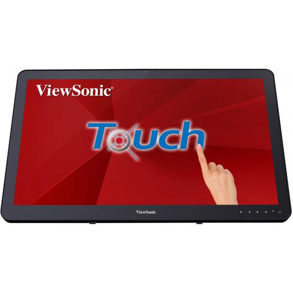 Viewsonic MVA, 16.7M, 3000:1, 1920 x 1080, 23.6&quot; (TD2430)