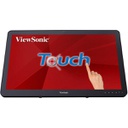 Viewsonic MVA, 16.7M, 3000:1, 1920 x 1080, 23.6&quot; (TD2430)