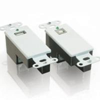 C2G USB Superbooster Wall Plate Kit (29342)