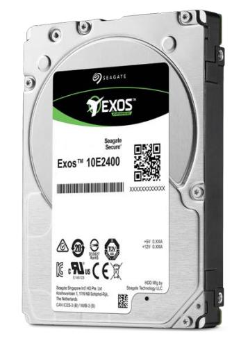 Seagate 600GB, 512n, 2.5&quot;, SAS 12Gb/s, 10000 rpm (ST600MM0009)