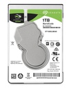 Seagate Barracuda 2.5&quot;, 2.5&quot;, 1000 GB, 5400 RPM (ST1000LM048)