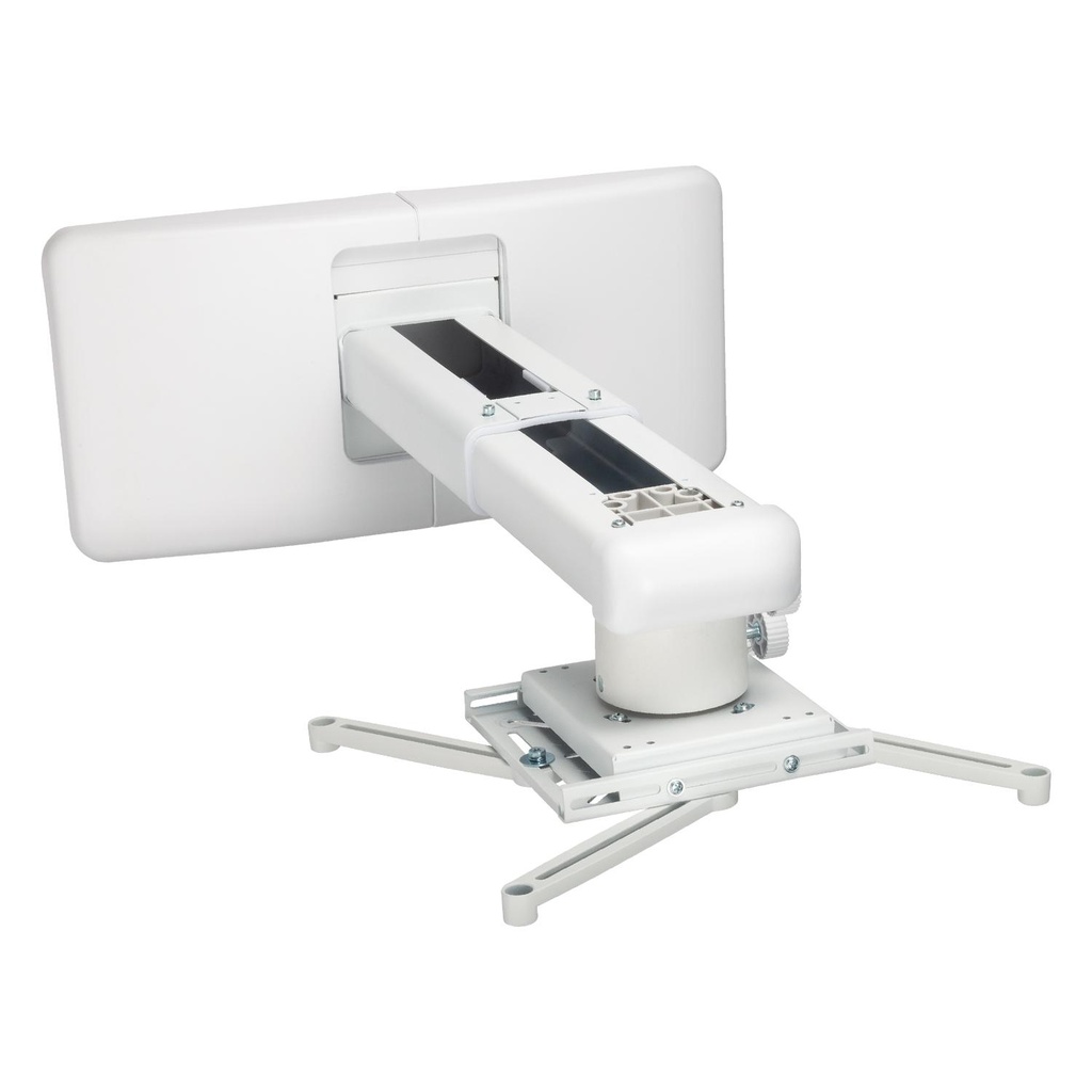 Viewsonic 25kg, 366-635mm, Blanc (PJ-WMK-304)