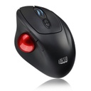 Adesso iMouse T30 - Souris Trackball Ergonomique Programmable Sans Fil