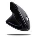 Adesso iMouse E90- Wireless Left-Handed Vertical Ergonomic Mouse