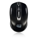 Adesso iMouse S50 - Mini souris sans fil 2,4 GHz