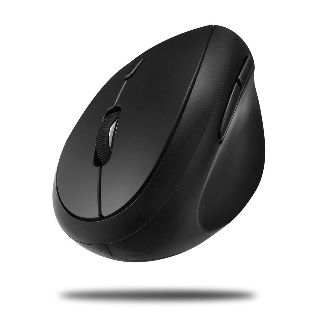 Adesso iMouse V10 - Mini souris ergonomique verticale sans fil