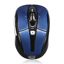 Adesso iMouse S60L - 2.4 GHz Wireless Programmable Nano Mouse