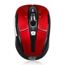 Adesso iMouse S60R - 2.4 GHz Wireless Programmable Nano Mouse