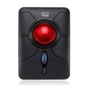 Adesso iMouse T50 - Souris trackball ergonomique programmable sans fil