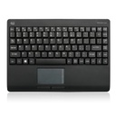 Adesso Mini clavier tactile sans fil (WKB-4110UB)