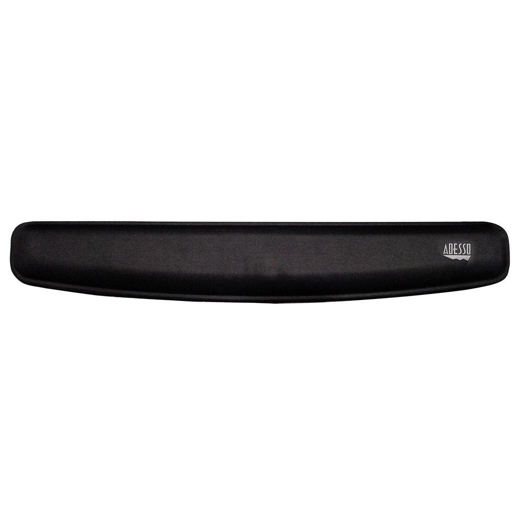 Adesso TRUFORM P300 - Memory Foam Keyboard Wrist Rest