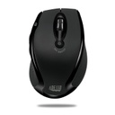 Adesso iMouse M20B - Souris optique ergonomique sans fil