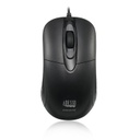 Adesso iMouse W4 - Waterproof Antimicrobial Optical Mouse