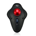 Adesso iMouse T40 - Souris trackball ergonomique programmable sans fil