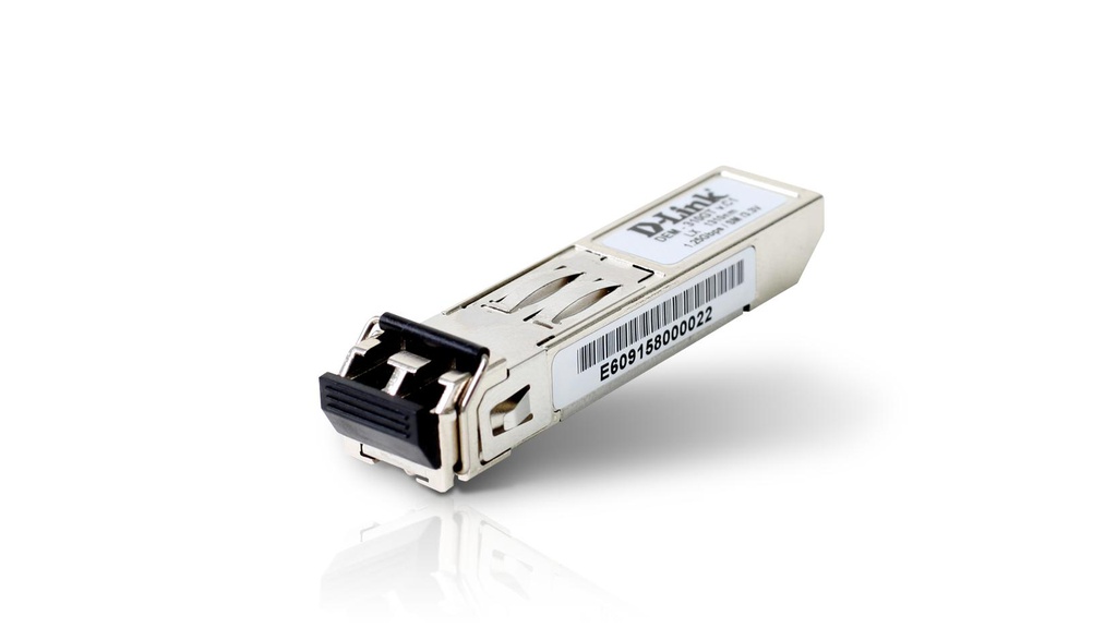 D-Link Gigabit Interface Converter DEM-310GT