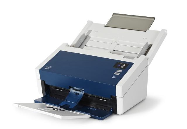 Xerox 600 dpi, Duplex, 60 ppm / 120 ipm max, LED, 316 x 168 x 191 mm, 4.2 kg