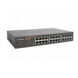 D-Link No Produit:DGS-1024D