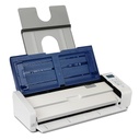 Xerox XDS-P, 216 x 2997 mm, 600 x 600 DPI, 24 bit, 8 bit, 1 bit, 15 ppm