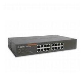 D-Link No Produit:DGS-1016D