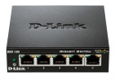 D-Link DGS-105