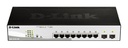 D-Link DGS-1210-10P network switch