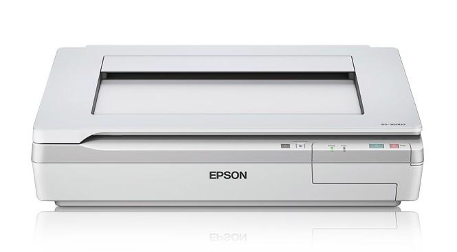 Numériseur Epson B11B204121