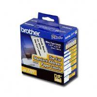 Brother DK-1201, Blanc, 29 x 90mm, 400 pièce(s) (DK1201)