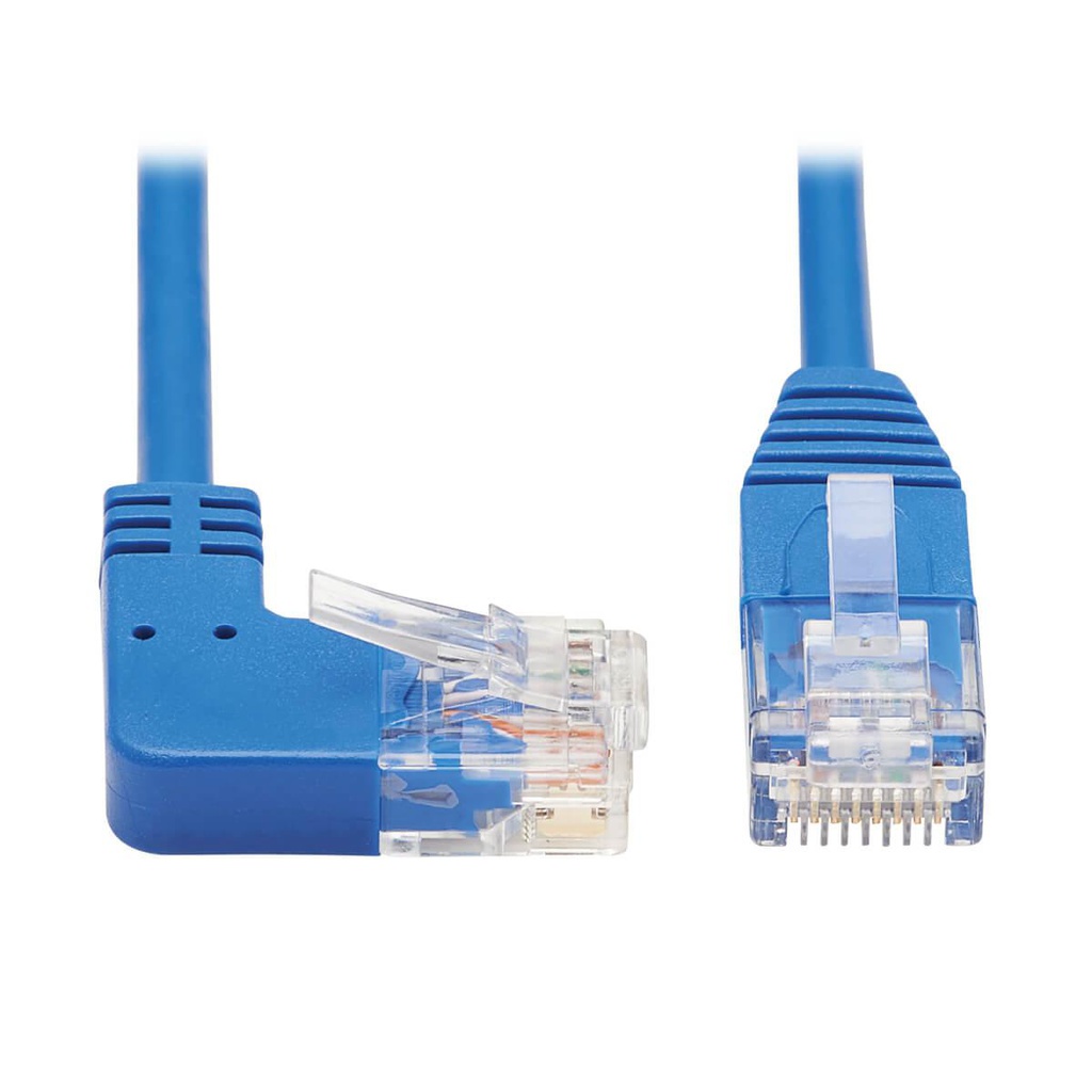 Tripp Lite N204-S15-BL-RA networking cable