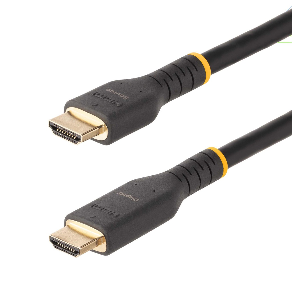 Câble HDMI StarTech.com RH2A-10M-HDMI-CABLE