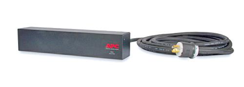 APC Basic Rack 4.992kVA power distribution unit (PDU)