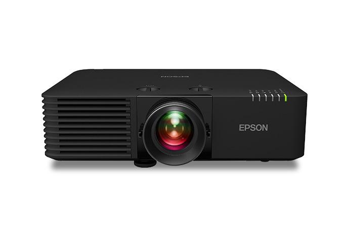 Projecteur de données Epson PowerLite L635SU