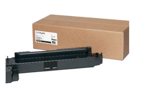 Lexmark C792, X792 Waste Toner Bottle (C792X77G)