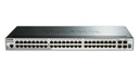 D-Link DGS-1510-52X network switch