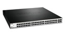 D-Link DGS-1210-52MP network switch