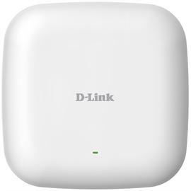 D-Link AC1300 DUAL BAND POE ACCESS POINT, WAVE2 No Produit:DAP-2610