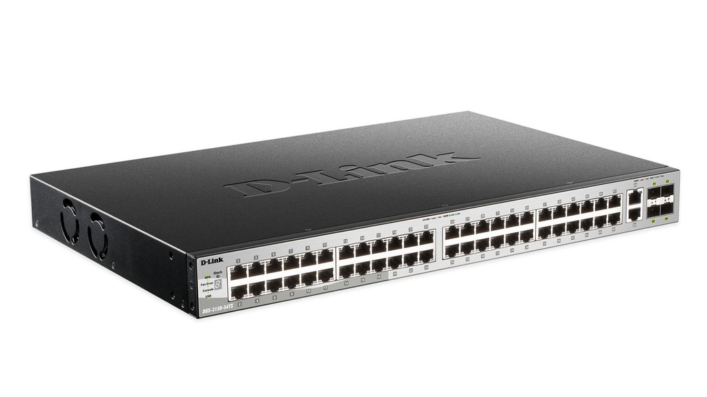 D-Link DGS-3130-54TS