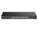 D-Link DGS-1250-28X network switch