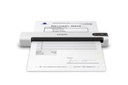 Epson 216 x 356 mm, 600 x 600 ppp, CIS, LED ReadyScan, USB 2.0, 272 x 47 x 34 mm